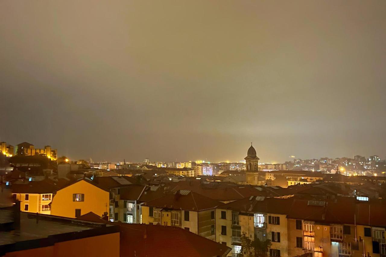Il Nido Di Giraben Apartment Savona Exterior foto