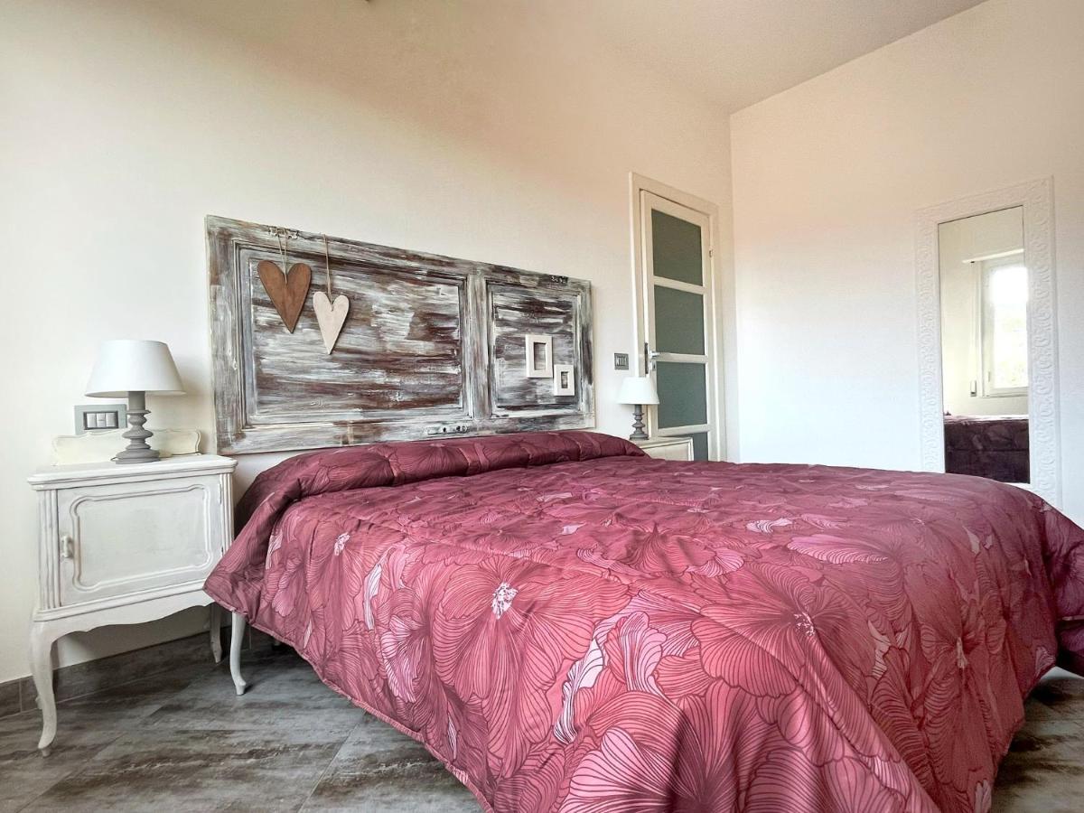 Il Nido Di Giraben Apartment Savona Exterior foto