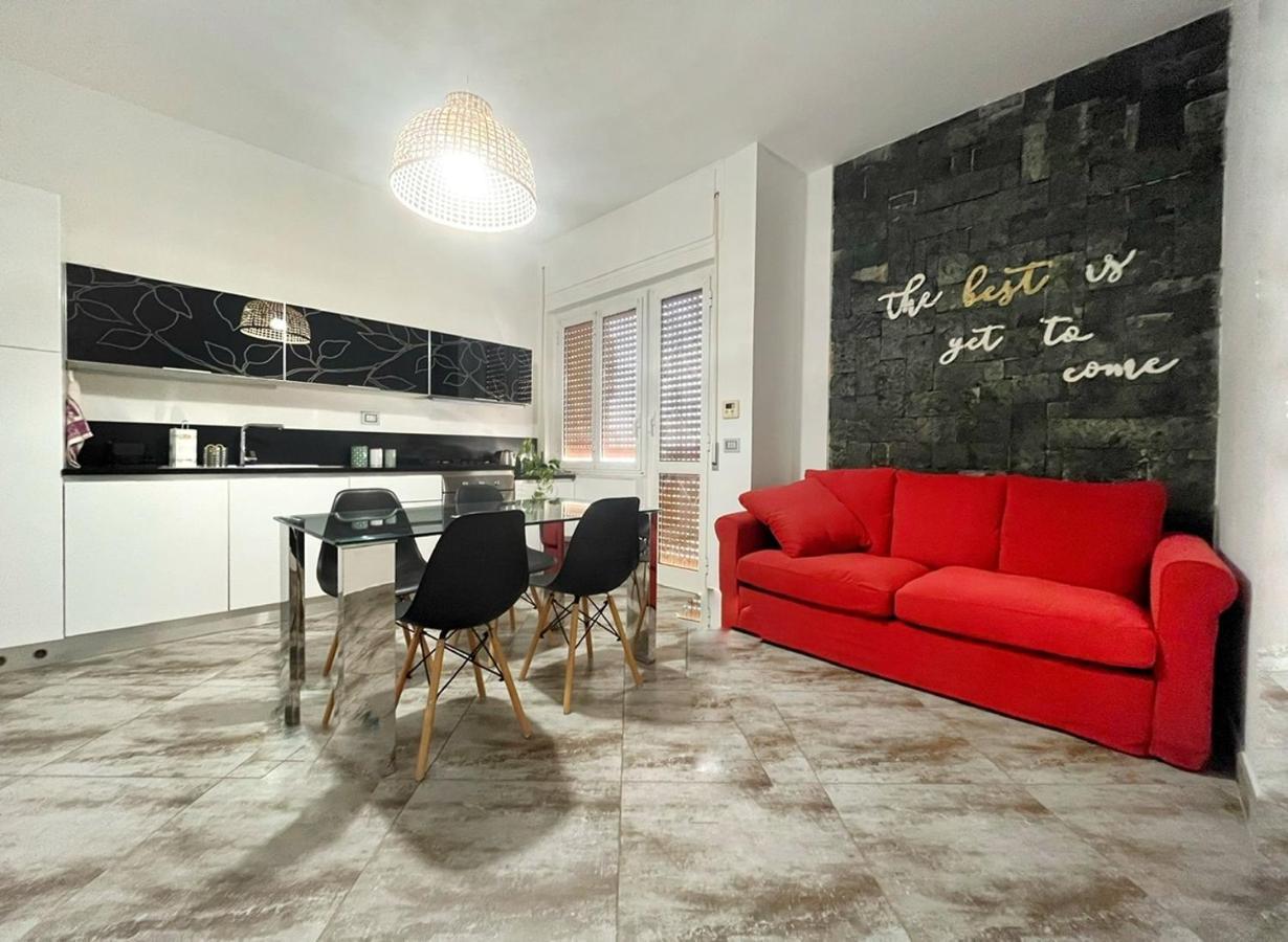 Il Nido Di Giraben Apartment Savona Exterior foto