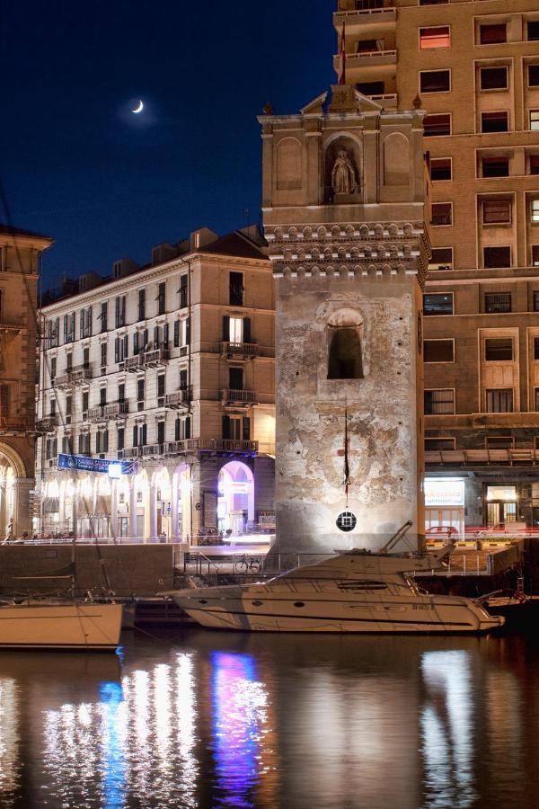 Il Nido Di Giraben Apartment Savona Exterior foto